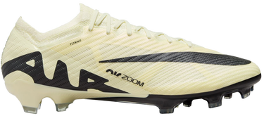 Tenisky a topánky Nike Zoom Vapor 15 Elite FG Žltá | dj4978-700, 0