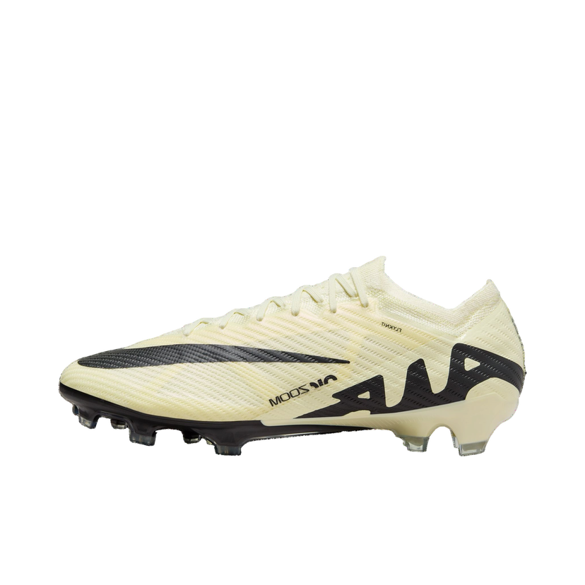 Tenisky a topánky Nike Zoom Vapor 15 Elite FG Žltá | dj4978-700