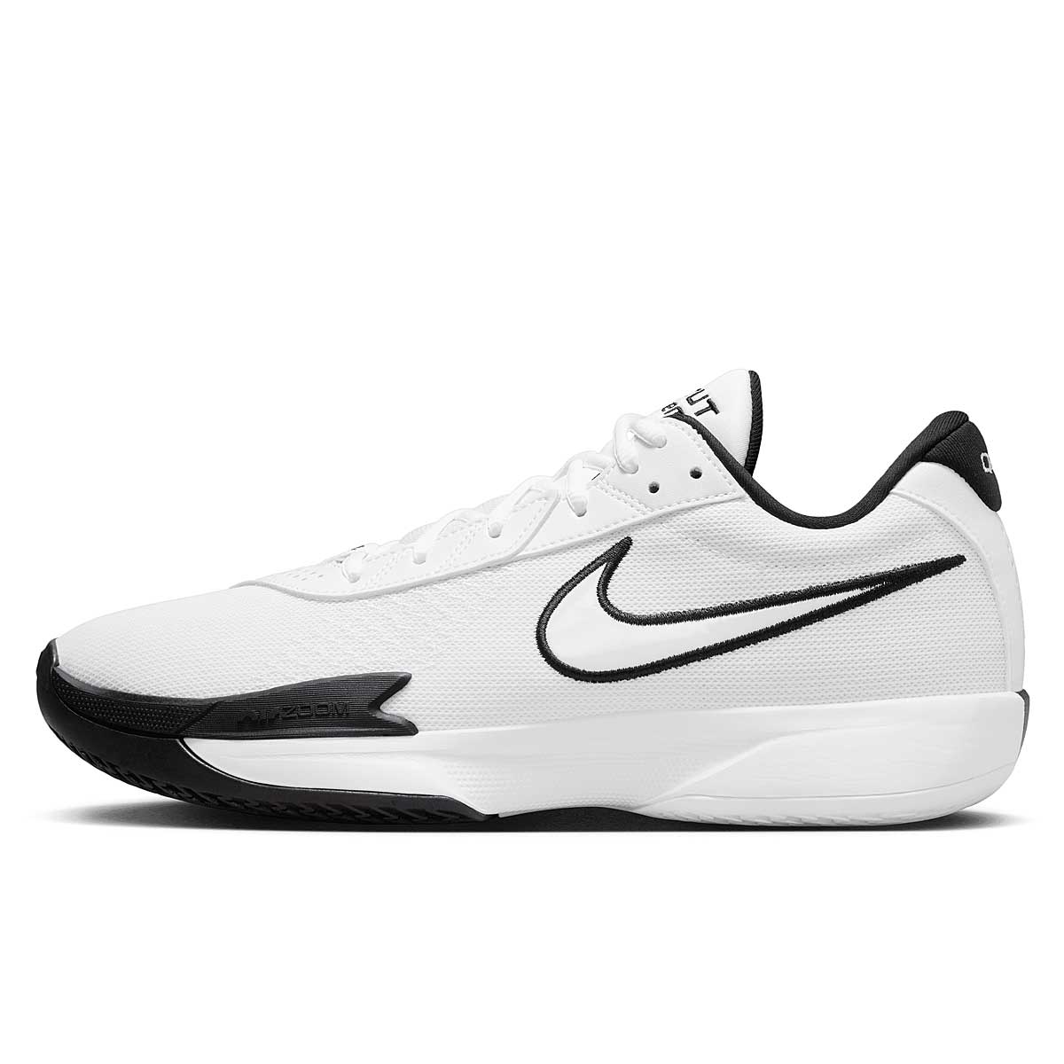 Tenisky a topánky Nike AIR ZOOM G.T. CUT ACADEMY, Biela | FB2599-100, 0