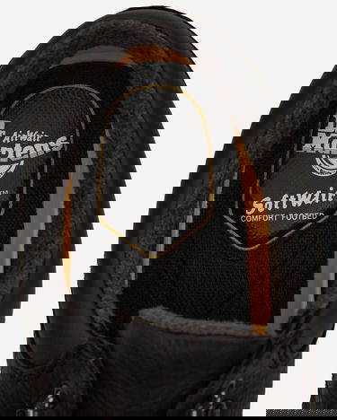 Tenisky a topánky Dr. Martens 8053 Tailgate WP Shoes Čierna | 31195001 001, 5