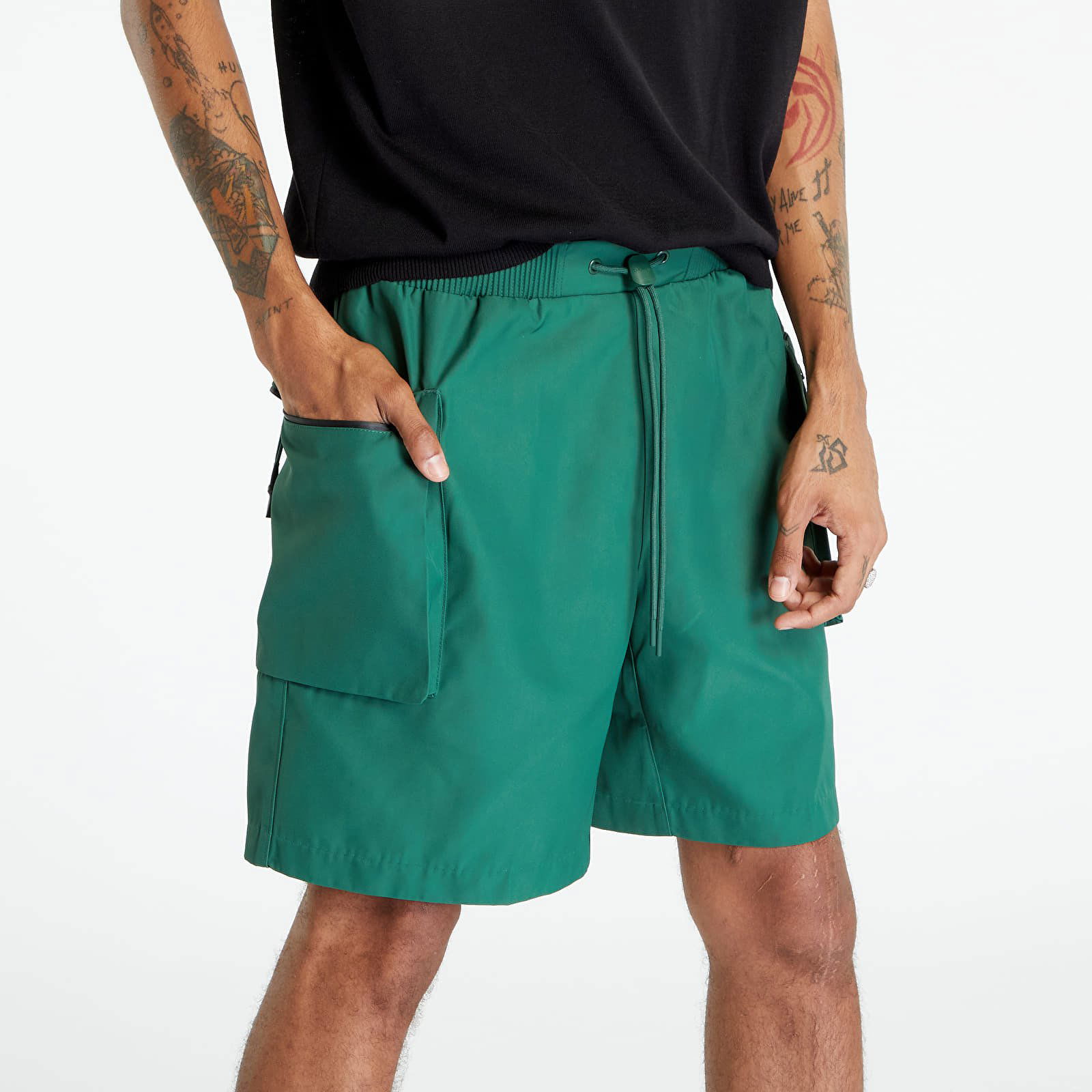 Sportswear Tech Pack Men's Woven Utility Shorts