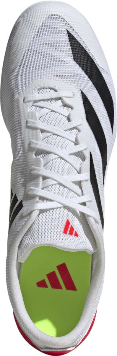 Tenisky a topánky adidas Performance Adizero XCS Biela | ih5794, 1