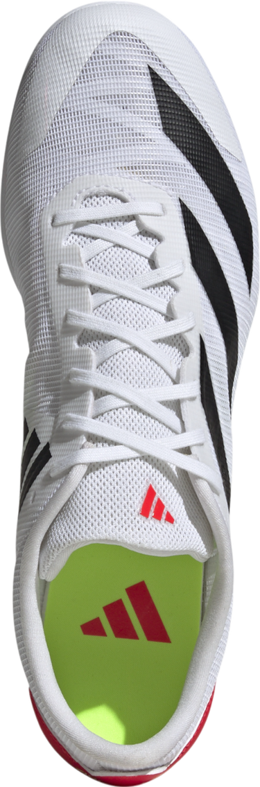 Tenisky a topánky adidas Performance Adizero XCS Biela | ih5794, 1