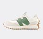 Tenisky a topánky New Balance Womens 327 Biela | U327LX, 1