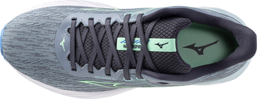 Tenisky a topánky Mizuno WAVE INSPIRE 21 Šedá | j1gc2544-01, 2