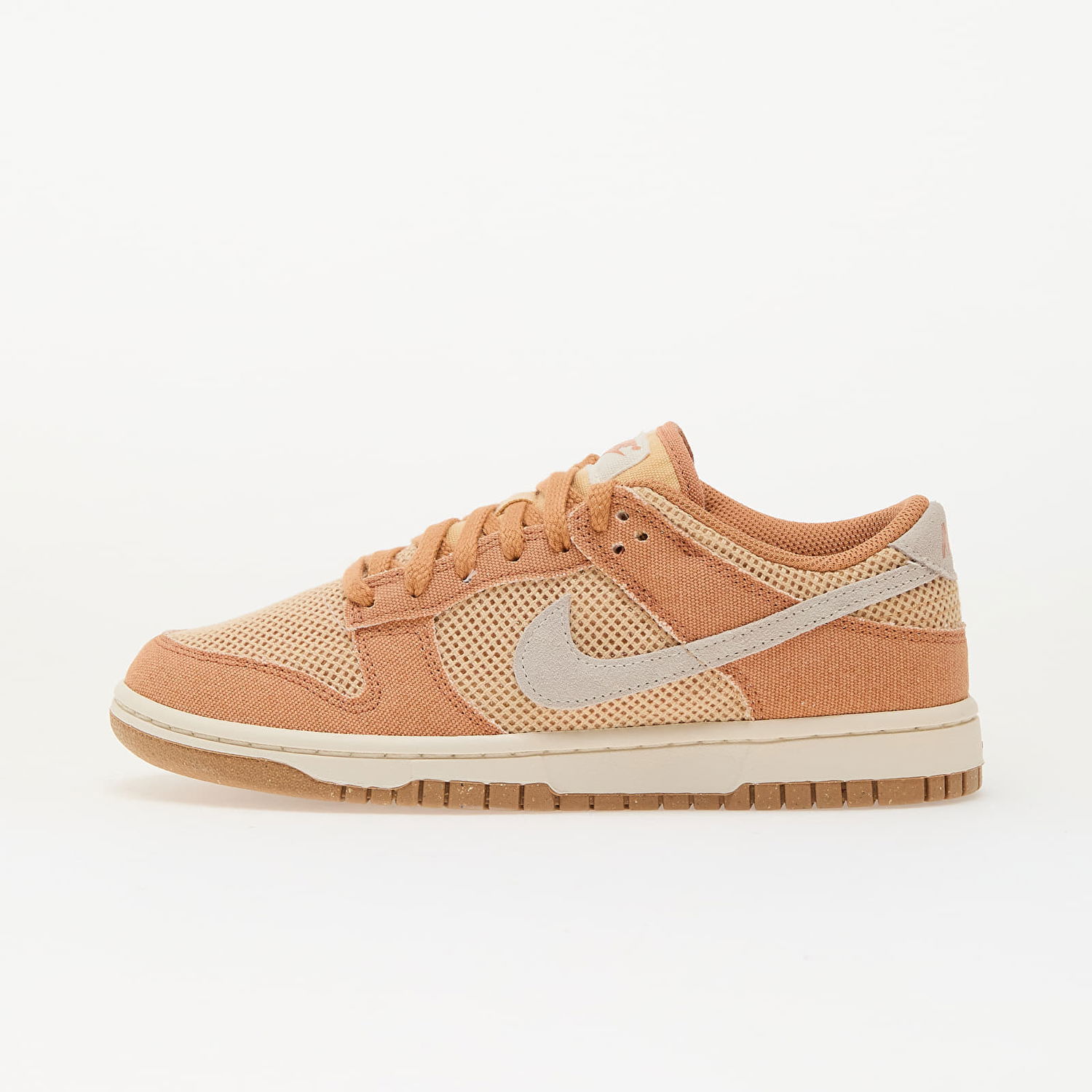 Tenisky a topánky Nike Dunk Low NN SE Oranžová | HJ5864-200, 0