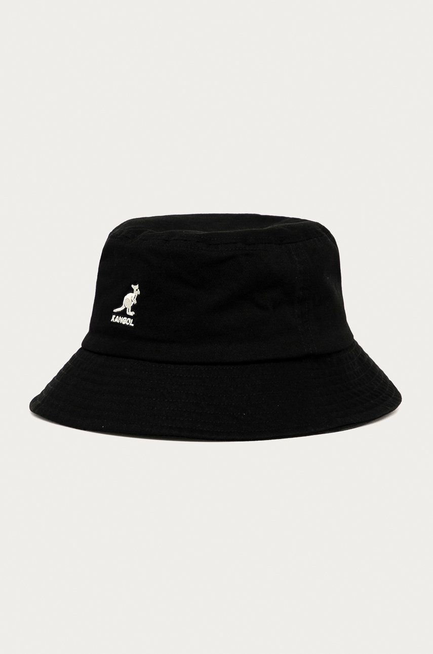 Klobúk Kangol Hat Čierna | K4224HT.BK001, 0