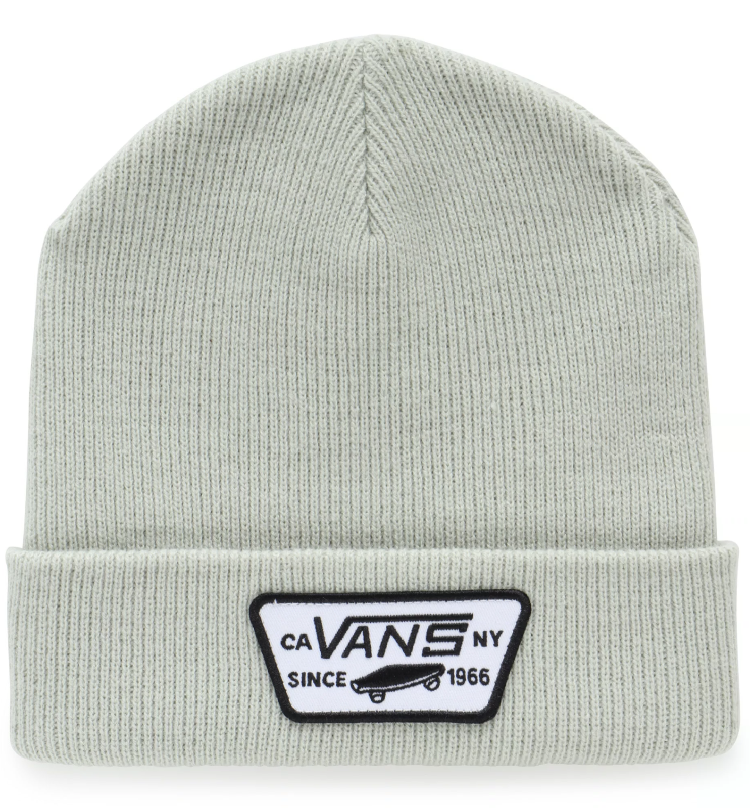 Kulicha Vans Milford Beanie Šedá | VN000UOUUDP1, 0