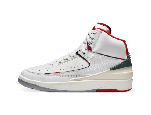 Tenisky a topánky Jordan Air Jordan 2 Retro "Italy" Biela | DR8884-101