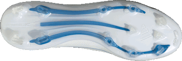Tenisky a topánky adidas Performance F50 PRO FG Biela | ie1286, 7