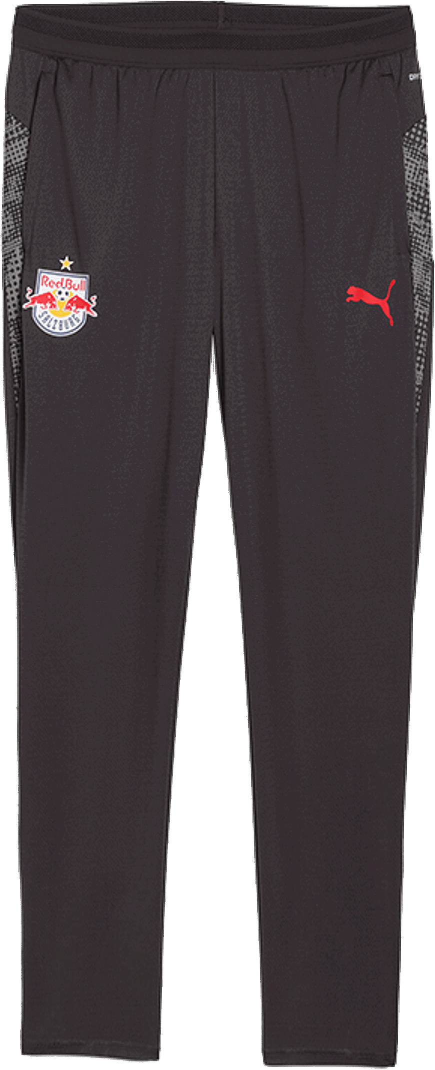 Tepláky Puma Red Bull Salzburg Training Pants Čierna | 781762-17, 0