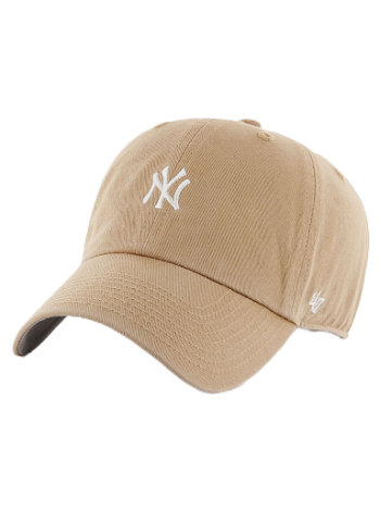 ´47 MLB New York Yankees Cap 191119217158