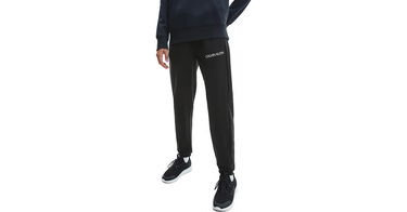 Tepláky CALVIN KLEIN Performance Sweatpants Čierna | 00gwf1p608-001, 1