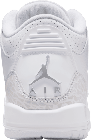 Tenisky a topánky Jordan Jordan 3 Retro Biela | DM0967-111, 4