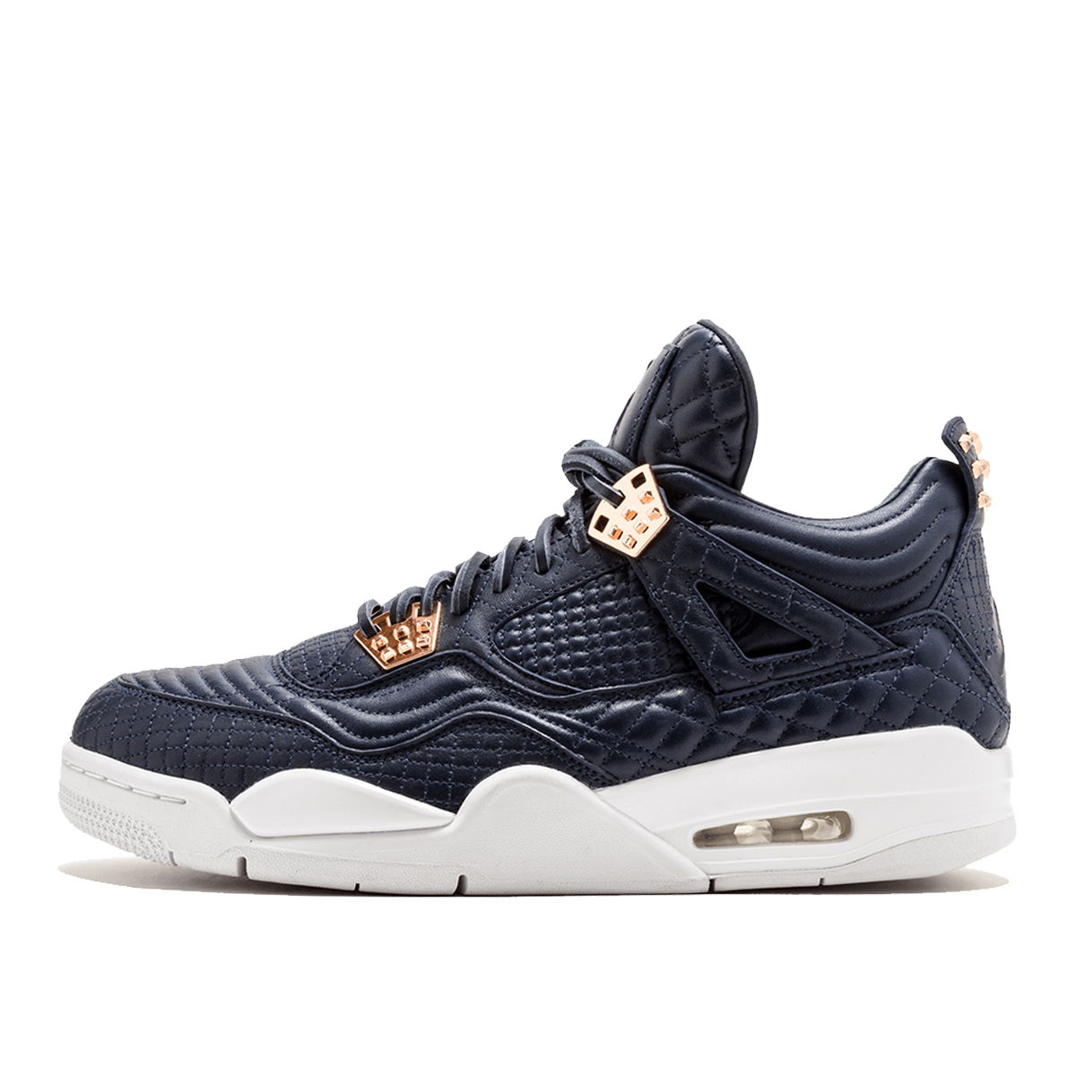 Tenisky a topánky Jordan Air 4 PRM "Pinnacle Navy" Navy | 819139-402, 1