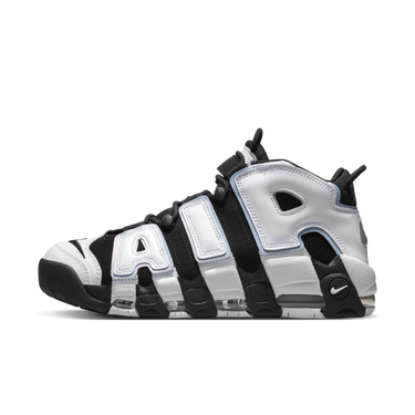 Tenisky a topánky Nike Air More Uptempo '96 "Cobalt Bliss" Čierna | DV0819-001, 0