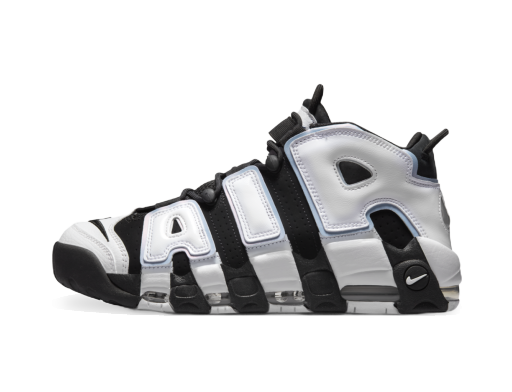 Tenisky a topánky Nike Air More Uptempo '96 "Cobalt Bliss" Čierna | DV0819-001
