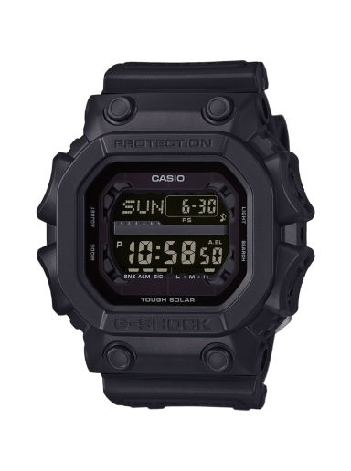 Hodinky CASIO G-Shock Čierna | GX-56BB-1ER