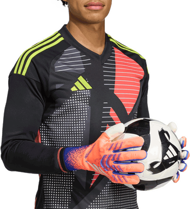 Rukavice adidas Originals Predator Pro Goalkeeper Gloves URG 2.0 Rôznofarebný | jj3533, 2