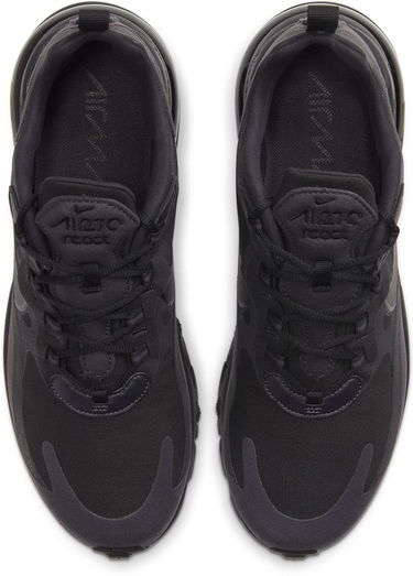 Tenisky a topánky Nike Air Max 270 React Čierna | ci3866-003, 3
