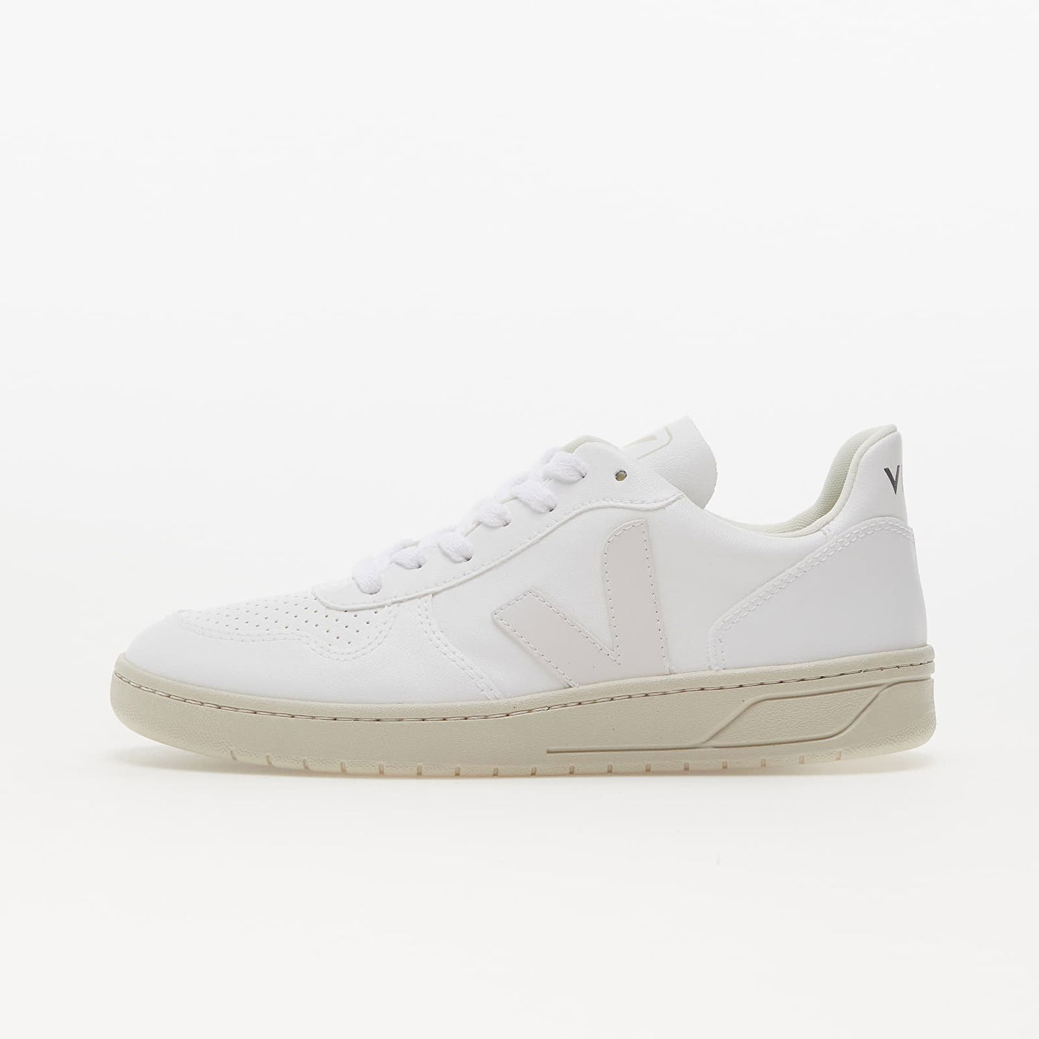 Tenisky a topánky Veja V-10 CWL W Biela | VX0702892A, 0