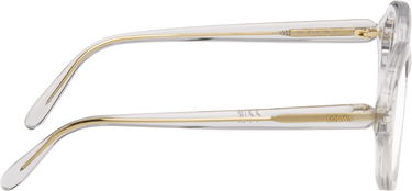 Slnečné okuliare Loewe Slim Glasses Šedá | LW50099IW49020 192337225277, 1