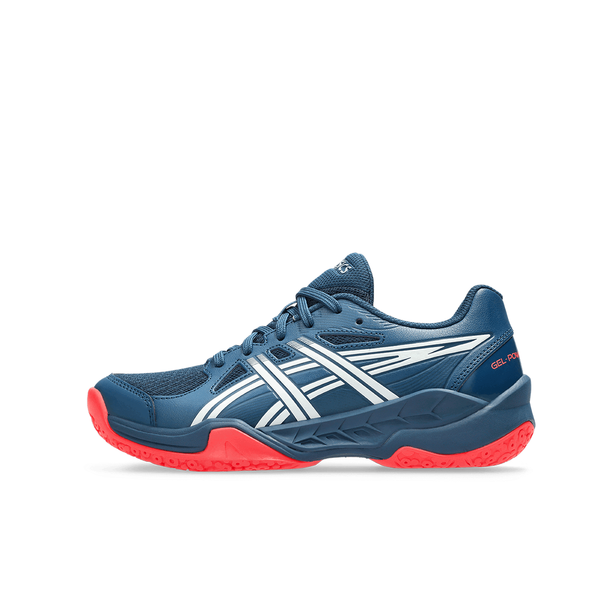 Tenisky a topánky Asics GEL-POWERBREAK Modrá | 1074A044-401, 0