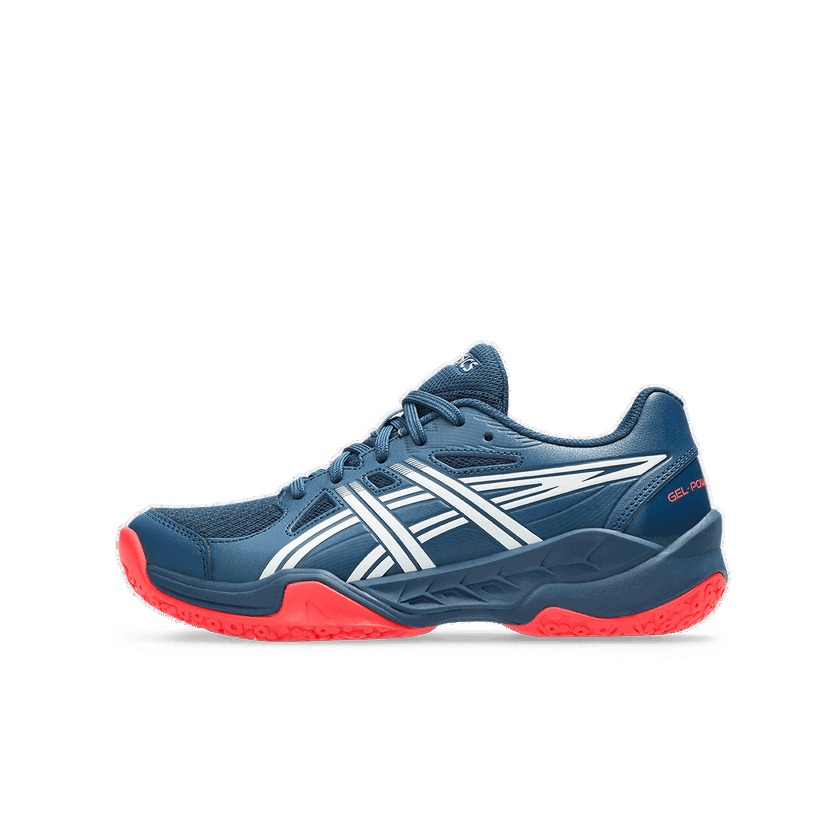 Tenisky a topánky Asics GEL-POWERBREAK Modrá | 1074A044-401