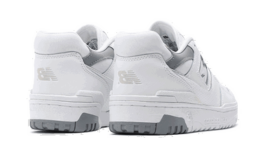 Tenisky a topánky New Balance 550 'White Grey Cream' Biela | BB550SWA, 1