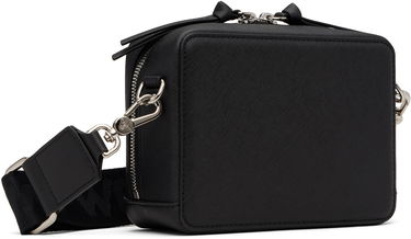 Taška cez rameno Vivienne Westwood Vivienne Westwood Melih Camera Bag Čierna | 58010003U-S0021-, 2