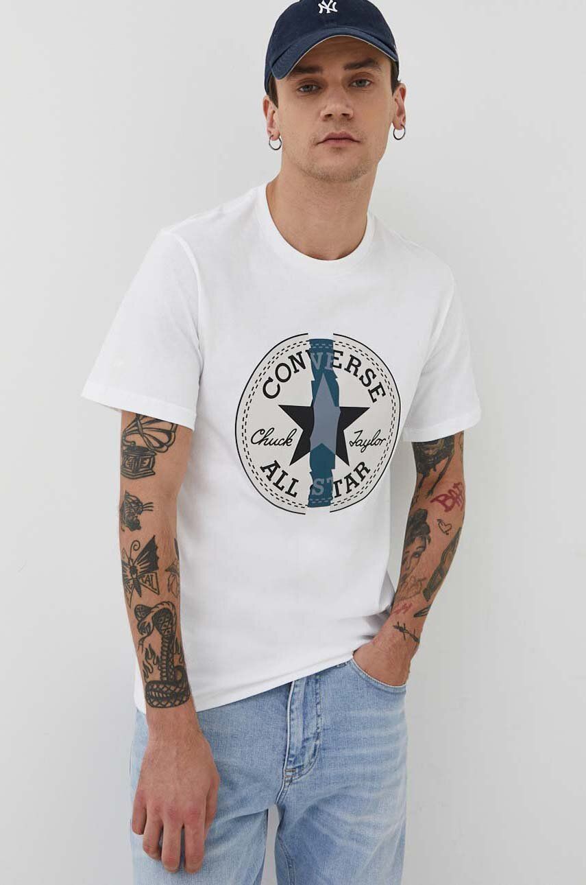 Logo Graphic T-Shirt