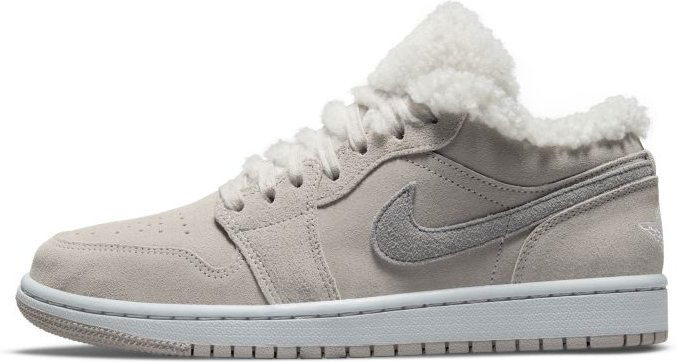 Tenisky a topánky Jordan Air Jordan 1 Low SE W Šedá | DO0750-002, 0