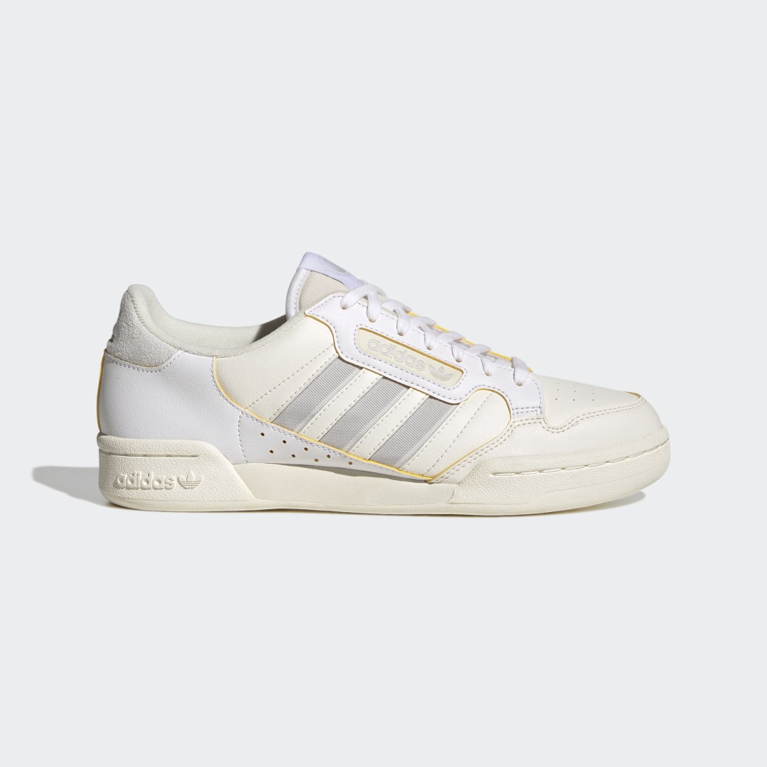 Tenisky a topánky adidas Originals CONTINENTAL 80 VEGAN ICONS Béžová | GY4662, 0