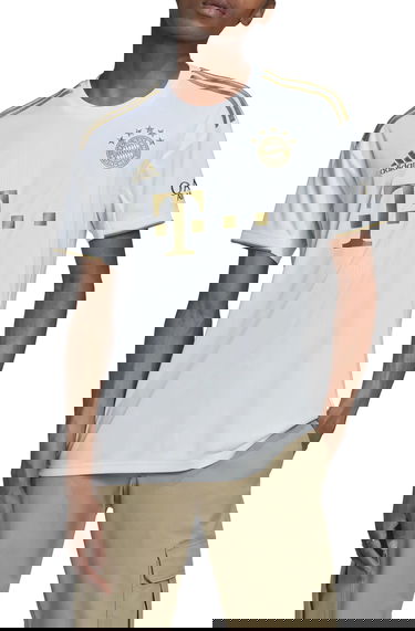 Dres adidas Originals FC Bayern Mnichov 2022/23 Away Jersey Biela | hi3886, 0