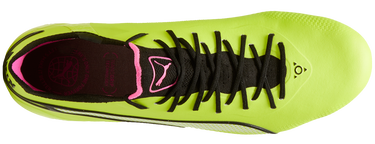 Tenisky a topánky Puma Puma KING ULTIMATE MxSG Žltá | 107562-03, 5