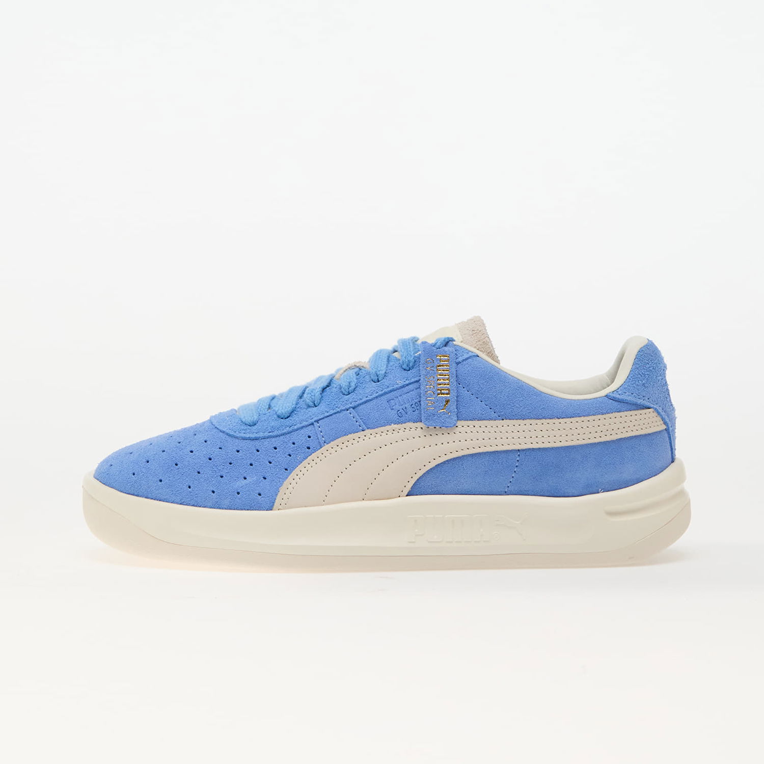 Tenisky a topánky Puma GV Special Suede Blue Modrá | 39850801, 0