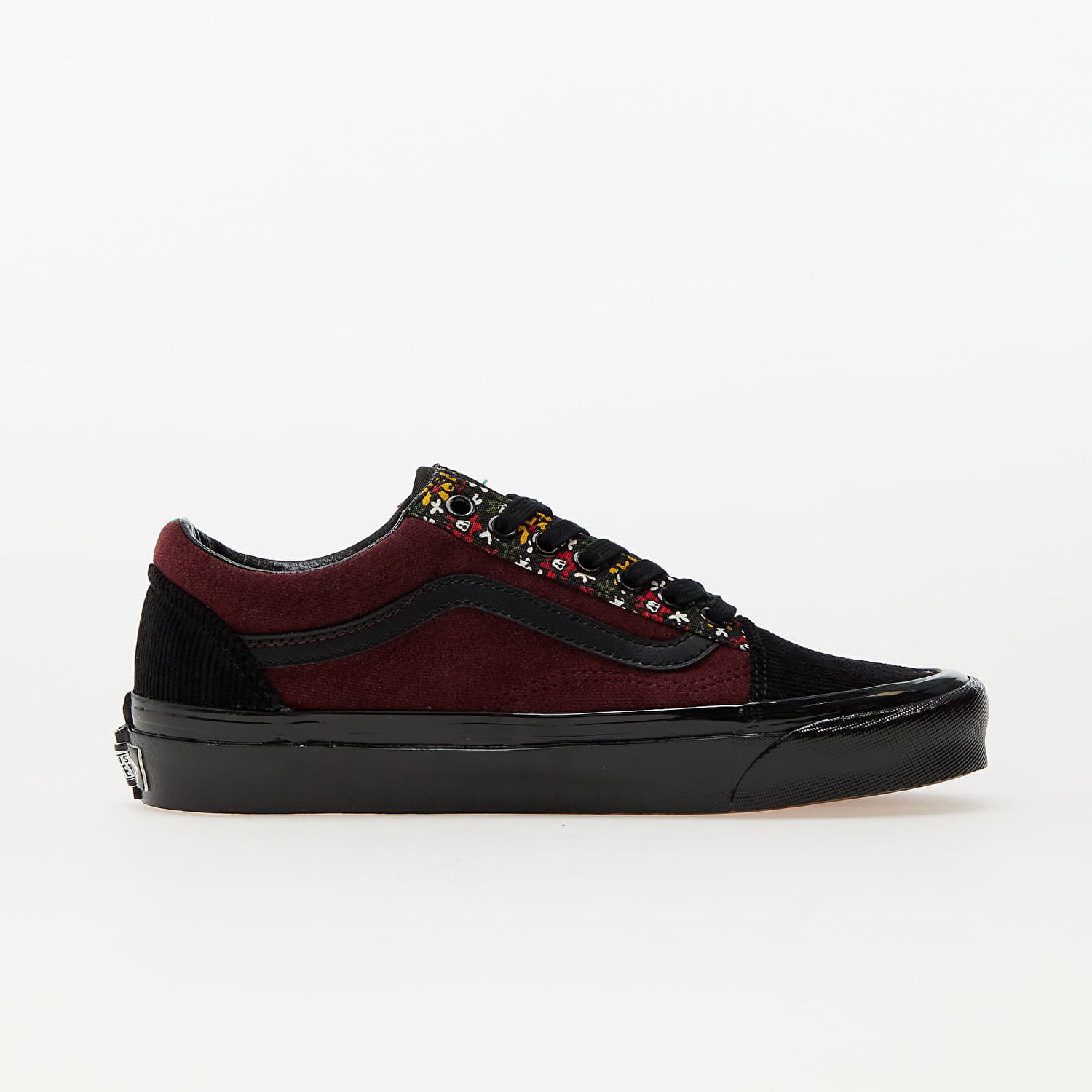 Tenisky a topánky Vans UA Old Skool 36 DX Rôznofarebný | VN0A4BVQRGR1, 1