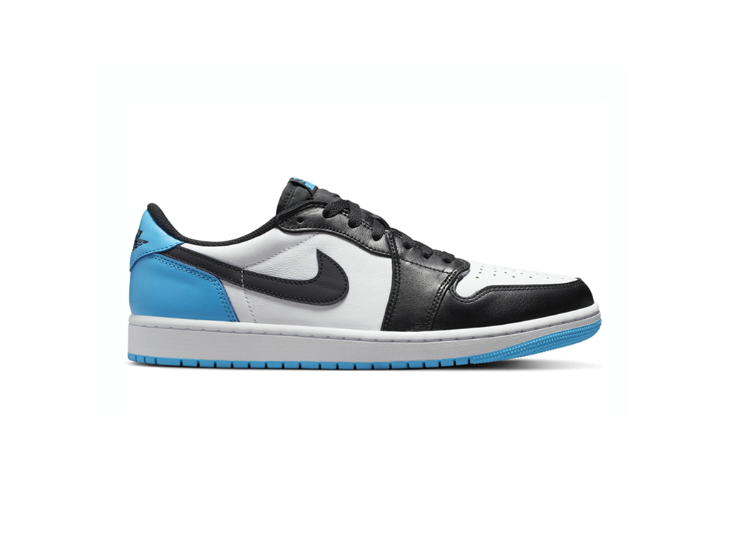 Tenisky a topánky Jordan Jordan 1 Retro Low OG Rôznofarebný | CZ0775-104, 0