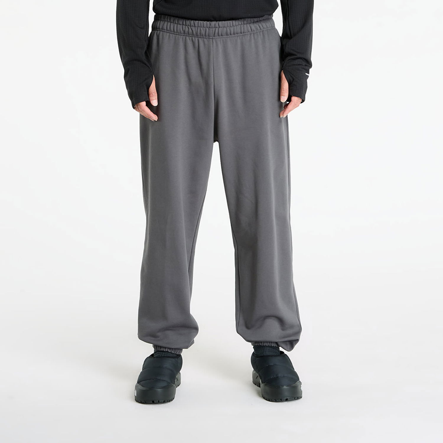 Tepláky The North Face The North Face Expedition Celebration Relaxed Jogger Pants Šedá | NF0A8E3ERHI1, 0