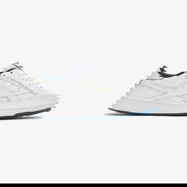 Tenisky a topánky Reebok Tyrell Winston x Club C Revenge Vintage "White" Biela | IF5916, 2