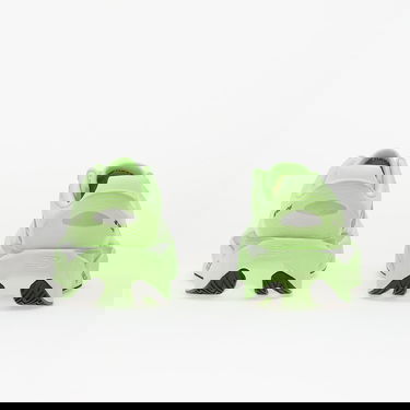 Tenisky a topánky New Balance FuelCell Rebel v5 Zelené | WFCXLZ5, 4