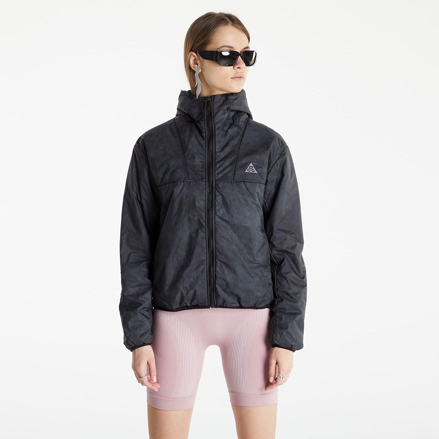 Bunda Nike ACG FIT ADV "Rope De Dope"  Packable Insulated Jacket Čierna | DJ1261-010, 0
