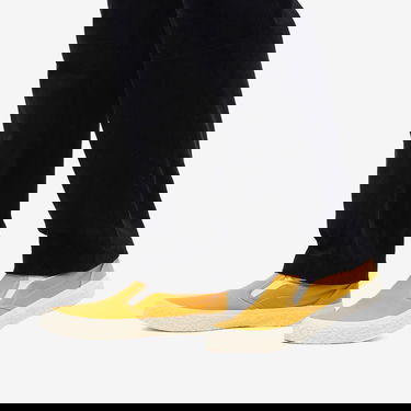 Tenisky a topánky YMC Slip-On Sneakers Žltá | PFUZC-YLW, 6