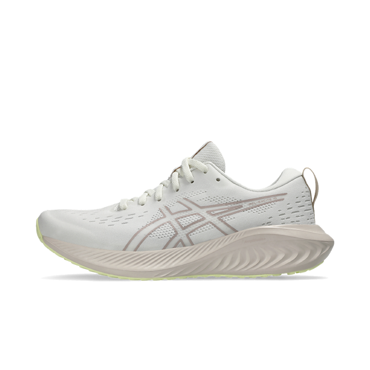 Tenisky a topánky Asics GEL-EXCITE 10 Biela | 1012B418-104, 0
