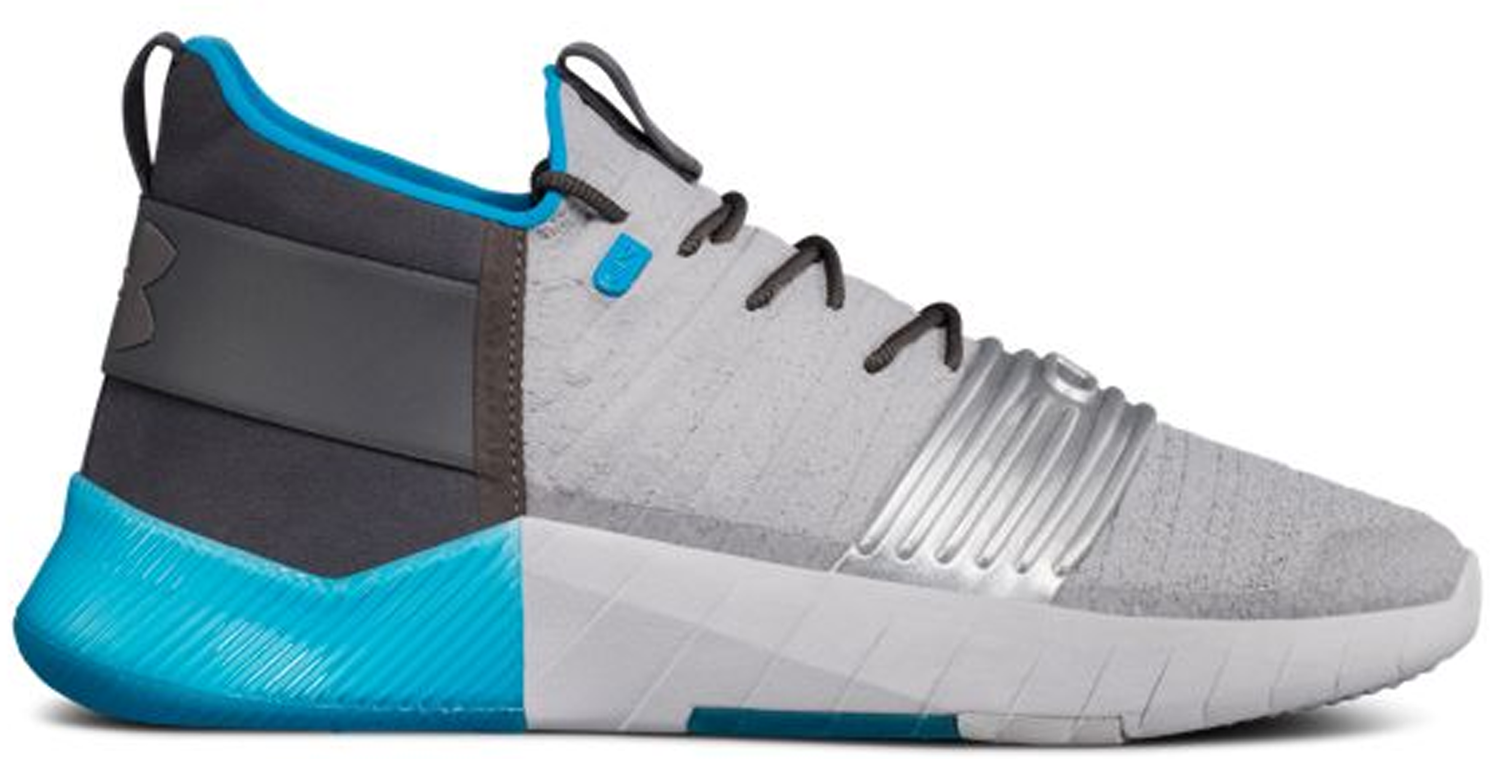 Tenisky a topánky Under Armour C1N Trainer Šedá | 3000233-100, 0