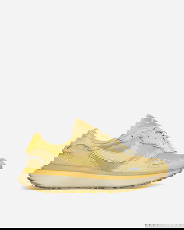 Tenisky a topánky Nike Phoenix Waffle WMNS Žltá | FJ1409-700, 3