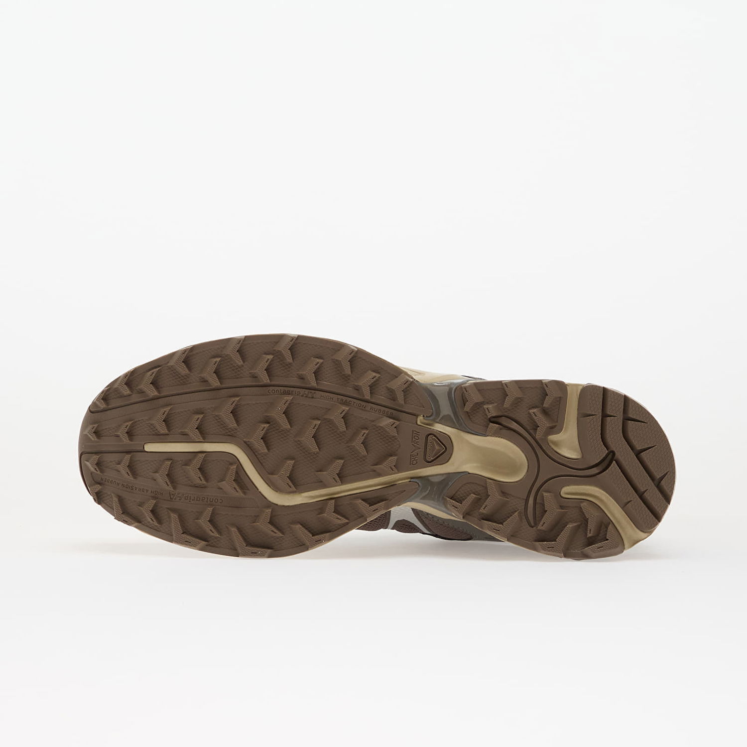 Tenisky a topánky Salomon XT-Whisper Hnedá | L47979100, 1