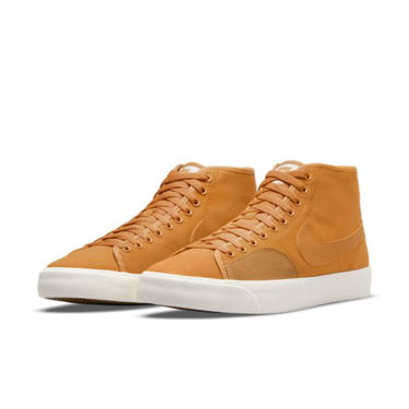 Tenisky a topánky Nike SB Blazer Court Mid Hnedá | DH7479-700, 2
