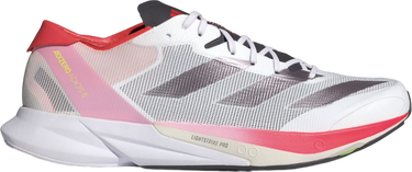Tenisky a topánky adidas Performance ADIZERO ADIOS 8 M Biela | id3630, 0