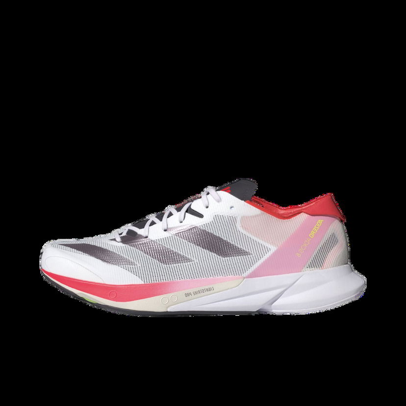 Tenisky a topánky adidas Performance ADIZERO ADIOS 8 M Biela | id3630